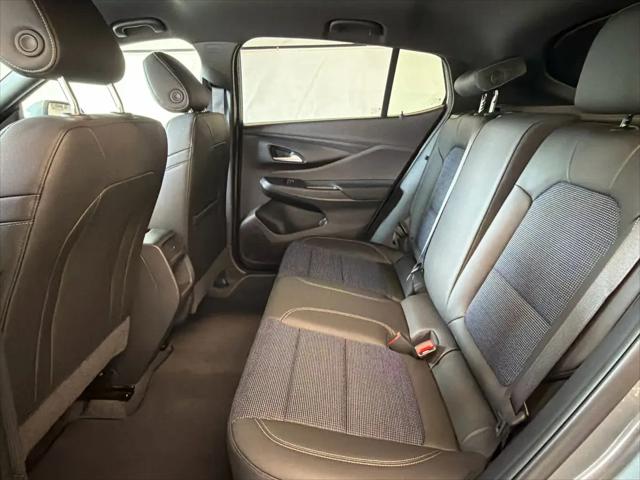 2026 Buick NV Preferred FWD