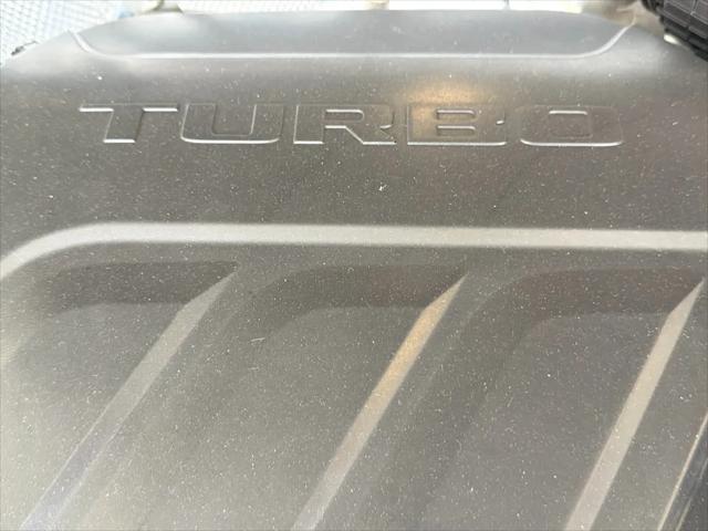 2026 Buick NV Preferred FWD