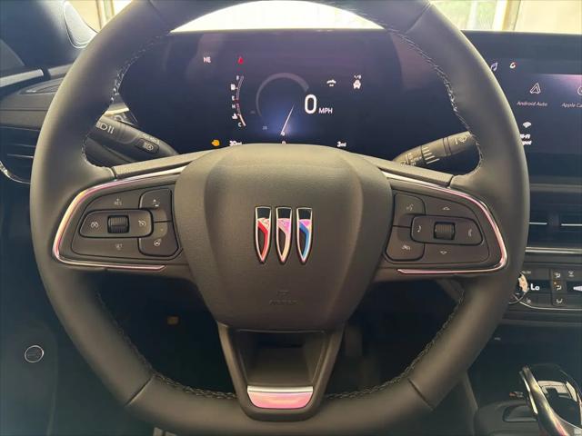 2026 Buick NV Preferred FWD