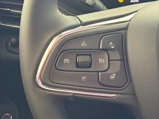 2026 Buick NV Preferred FWD