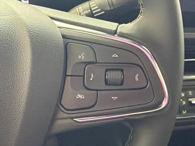 2026 Buick NV Preferred FWD