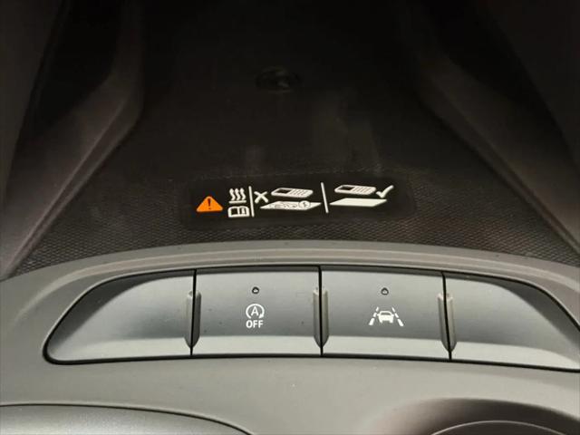 2026 Buick NV Preferred FWD