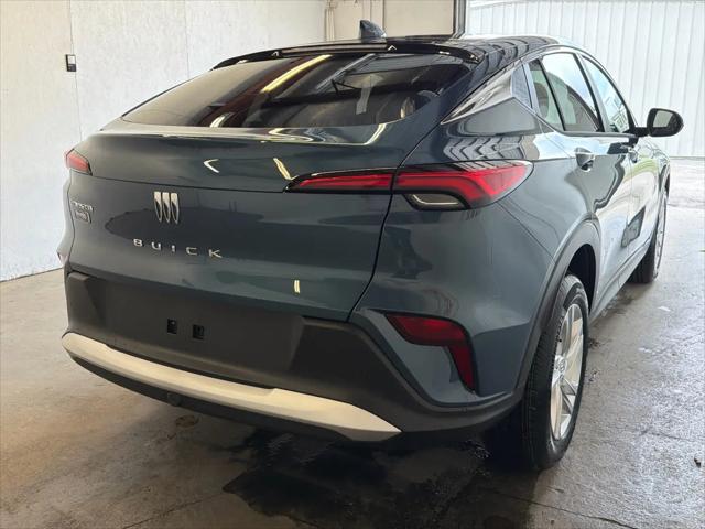 2026 Buick NV Preferred FWD