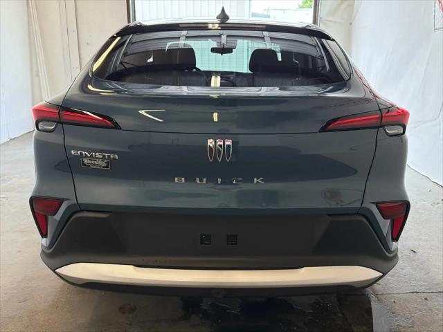 2026 Buick NV Preferred FWD