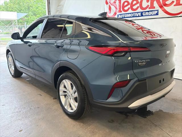 2026 Buick NV Preferred FWD