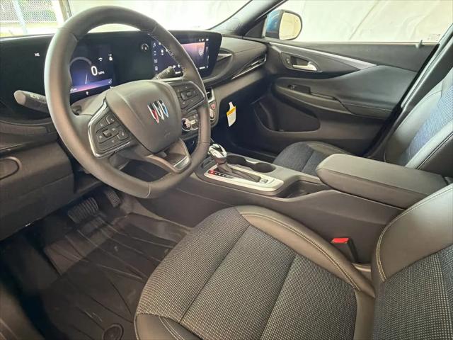 2026 Buick NV Preferred FWD