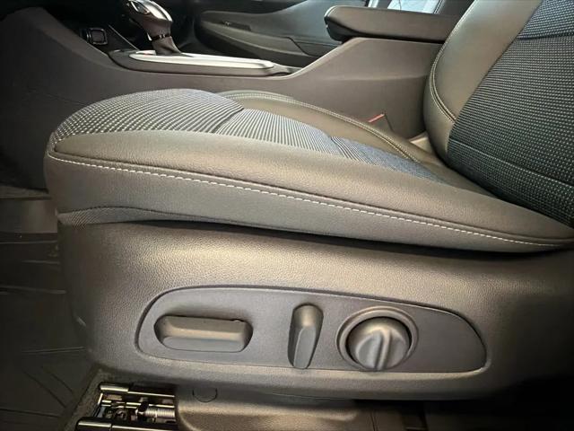 2026 Buick NV Preferred FWD