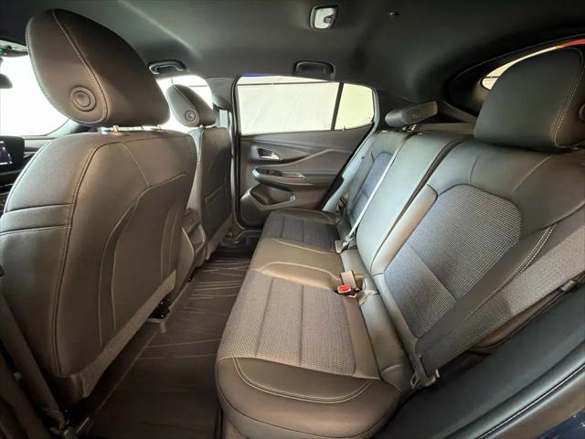 2026 Buick NV Preferred FWD