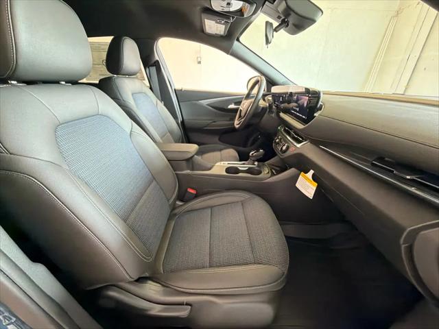 2026 Buick NV Preferred FWD