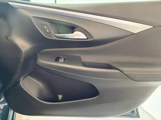 2026 Buick NV Preferred FWD