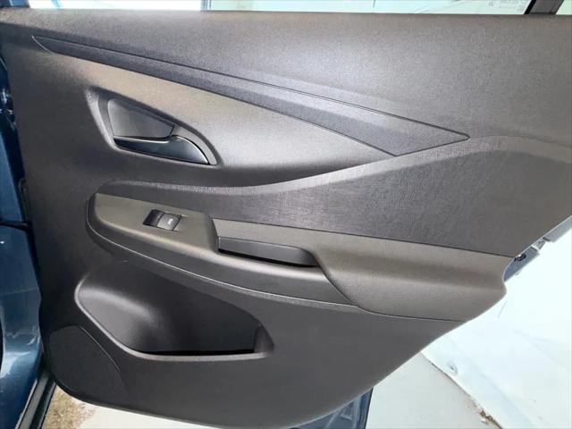 2026 Buick NV Preferred FWD