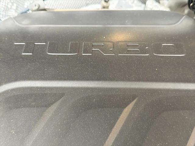 2026 Buick NV Preferred FWD