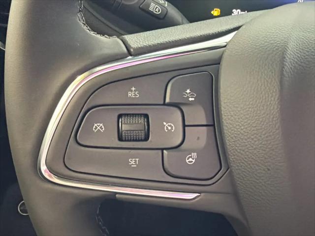 2026 Buick NV Preferred FWD