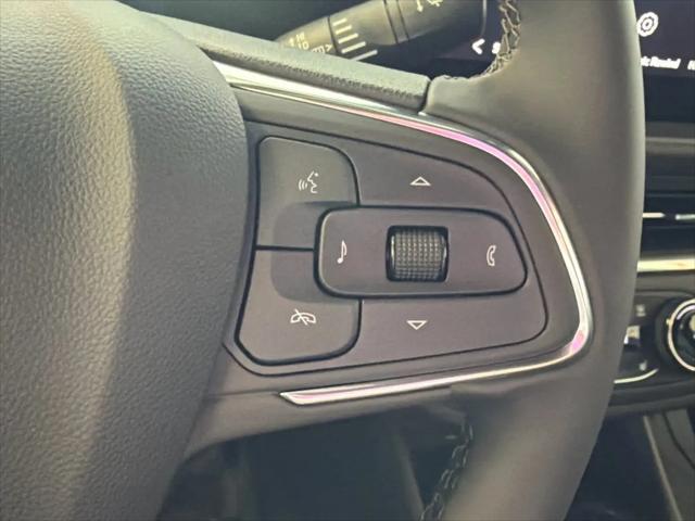 2026 Buick NV Preferred FWD