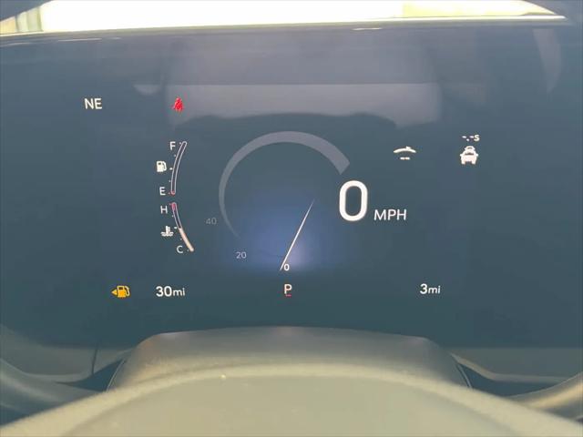 2026 Buick NV Preferred FWD