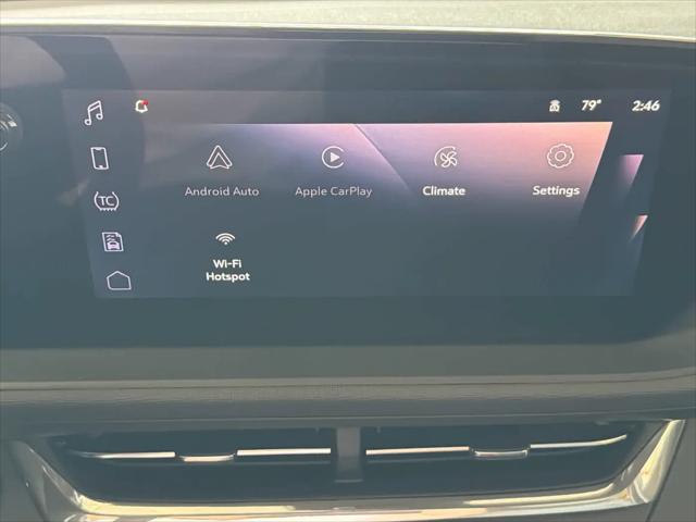 2026 Buick NV Preferred FWD