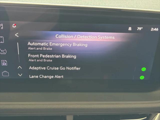 2026 Buick NV Preferred FWD