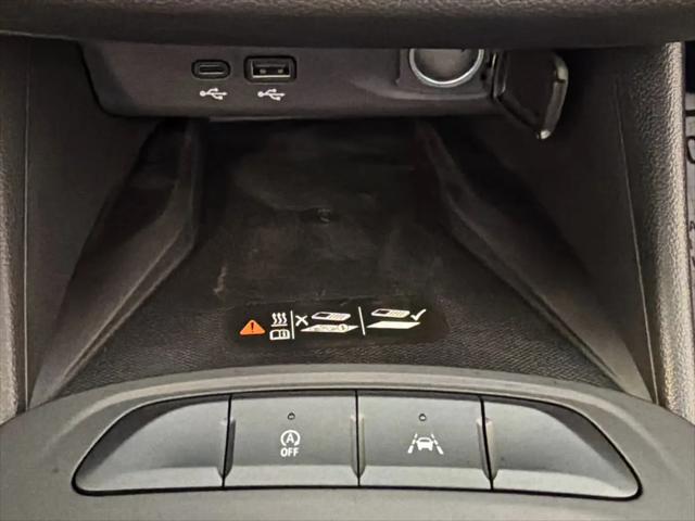 2026 Buick NV Preferred FWD