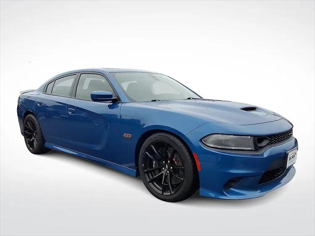 2022 Dodge Charger Scat Pack for sale in East Hanover, NJ