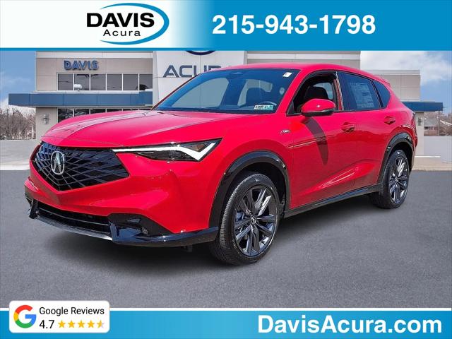 2026 Acura ADX A-Spec for sale in Langhorne, PA