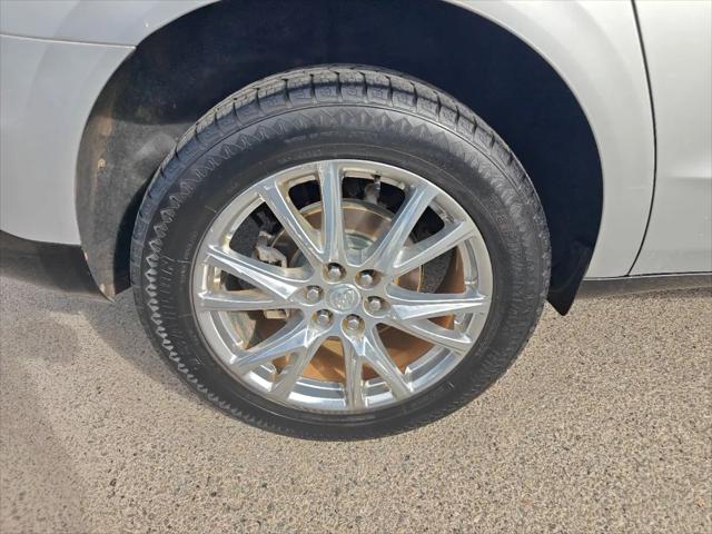 2022 Buick Enclave FWD Premium