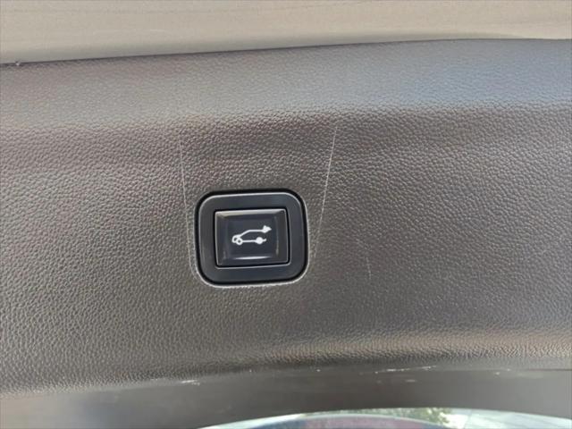 2022 Buick Enclave FWD Premium