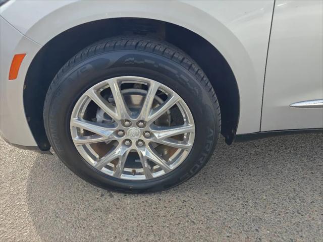 2022 Buick Enclave FWD Premium