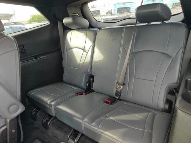 2022 Buick Enclave FWD Premium