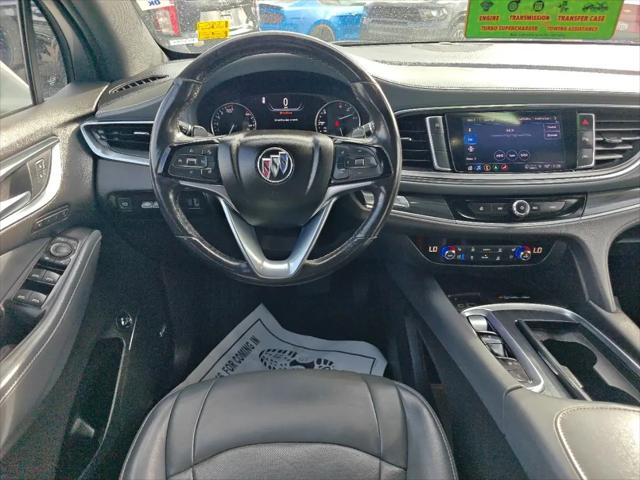2022 Buick Enclave FWD Premium