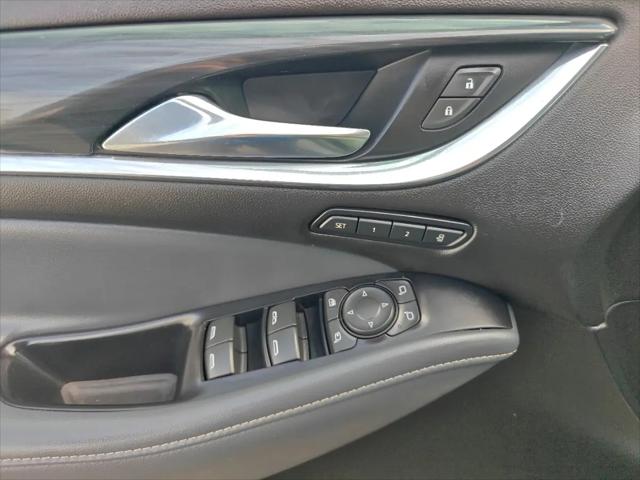2022 Buick Enclave FWD Premium