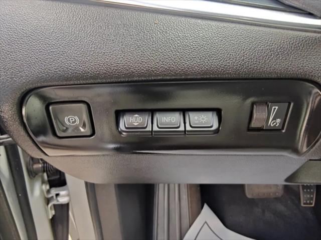 2022 Buick Enclave FWD Premium