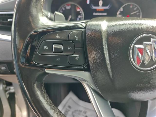 2022 Buick Enclave FWD Premium
