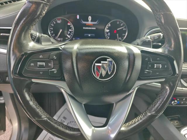 2022 Buick Enclave FWD Premium