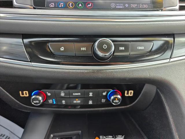 2022 Buick Enclave FWD Premium