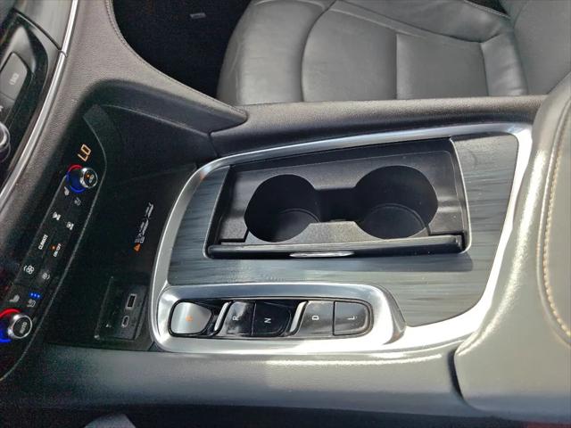 2022 Buick Enclave FWD Premium