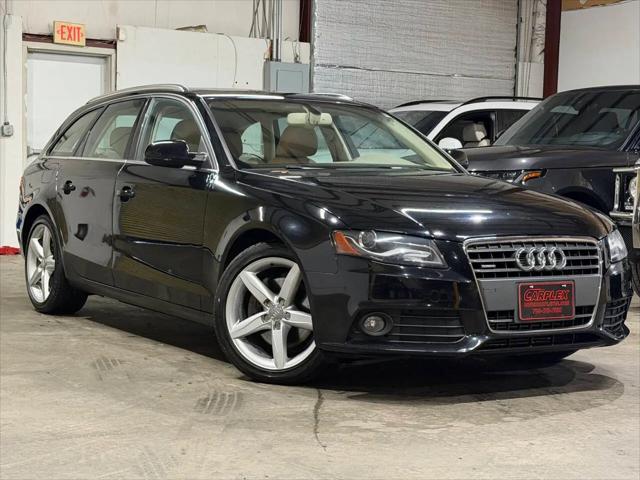 2011 Audi A4 2.0T Premium for sale in Manassas, VA