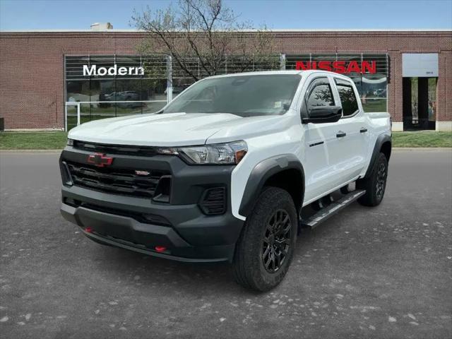 2026 Chevrolet Colorado Trail Boss, 4WD for sale in Cornelius, NC