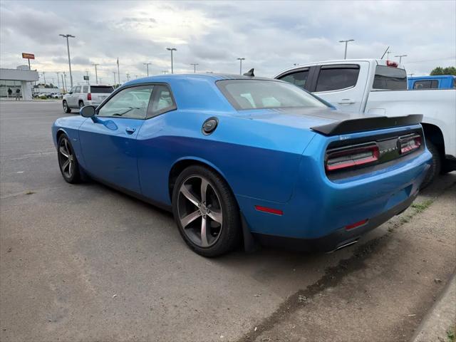 2016 Dodge Challenger R/T Shaker for sale in Burlington, NC