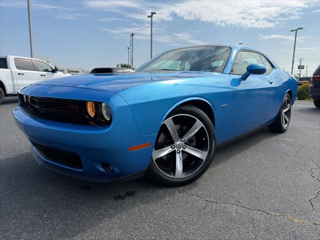 2016 Dodge Challenger R/T Shaker for sale in Burlington, NC