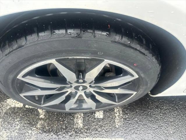 2016 Chevrolet Malibu 1LT