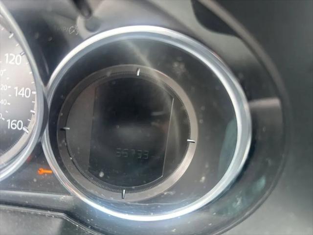 2019 Mazda CX-5 Sport