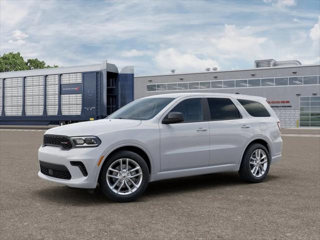 2026 Dodge Durango GT AWD for sale in Oklahoma City, OK