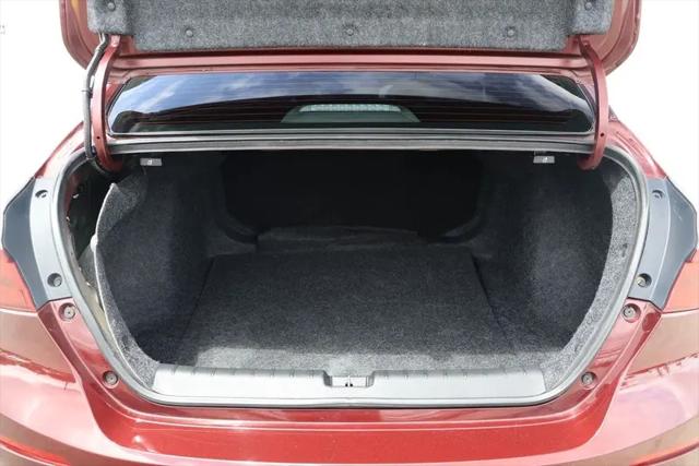 2020 Honda Insight EX