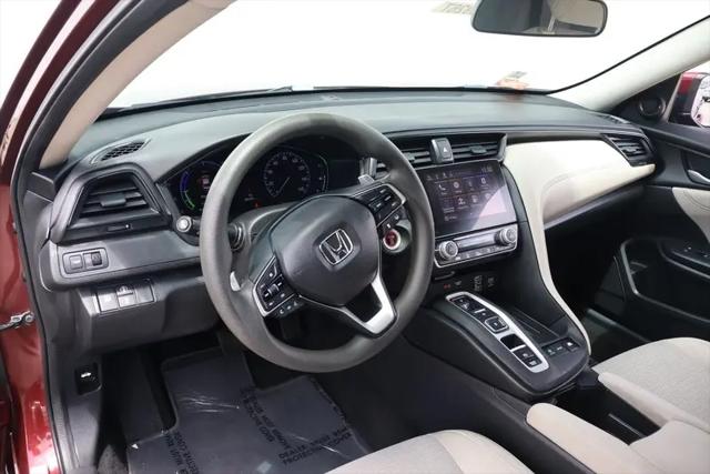 2020 Honda Insight EX