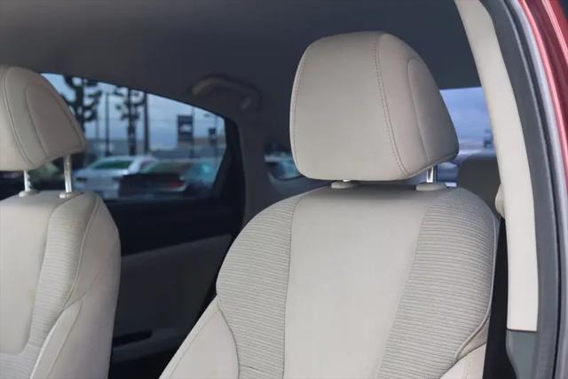 2020 Honda Insight EX