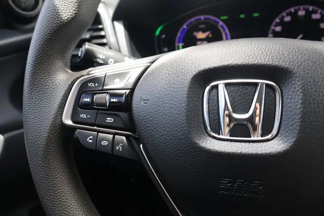 2020 Honda Insight EX
