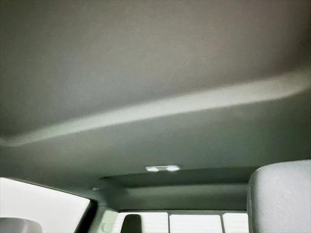 2025 GMC Sierra 2500HD 4WD Crew Cab Standard Bed SLE