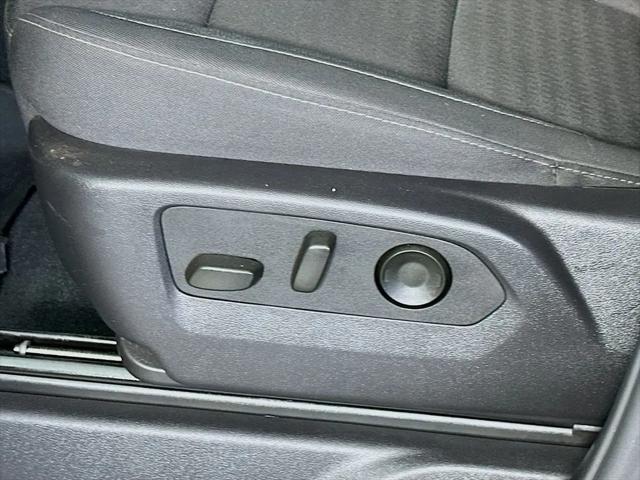 2025 GMC Sierra 2500HD 4WD Crew Cab Standard Bed SLE