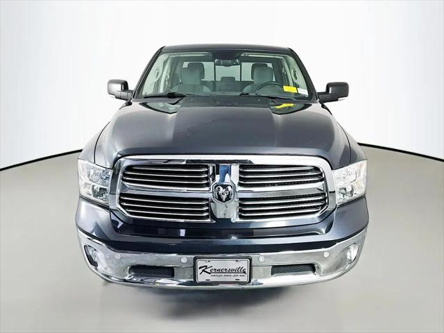 2019 Ram 1500 Classic Big Horn Crew Cab 4x4 5'7" Box
