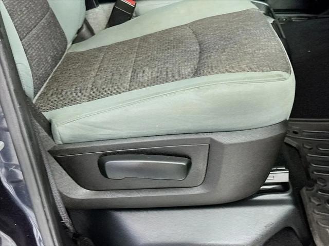 2019 Ram 1500 Classic Big Horn Crew Cab 4x4 5'7" Box